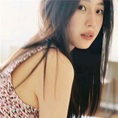 美丽的魂魄