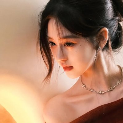 男人与狗