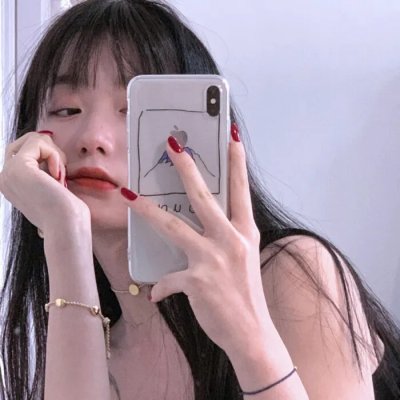 仕女图