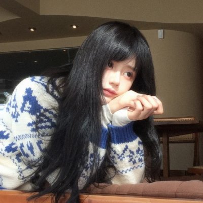 天衣无缝的她